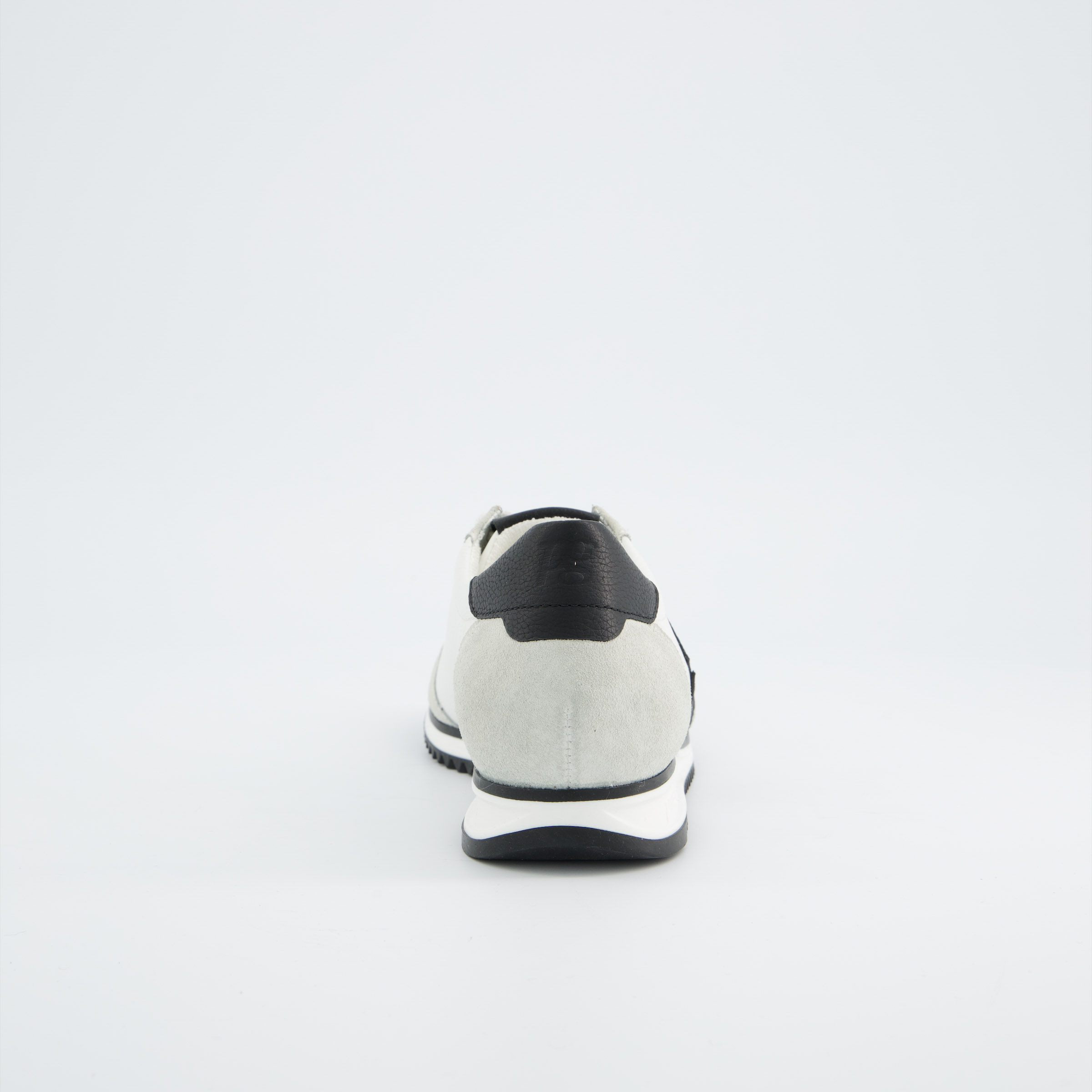 Women's sneakers, in white - Paul Green